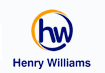 Henry Williams