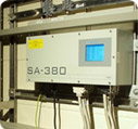 SA380 - Secure data acquisition